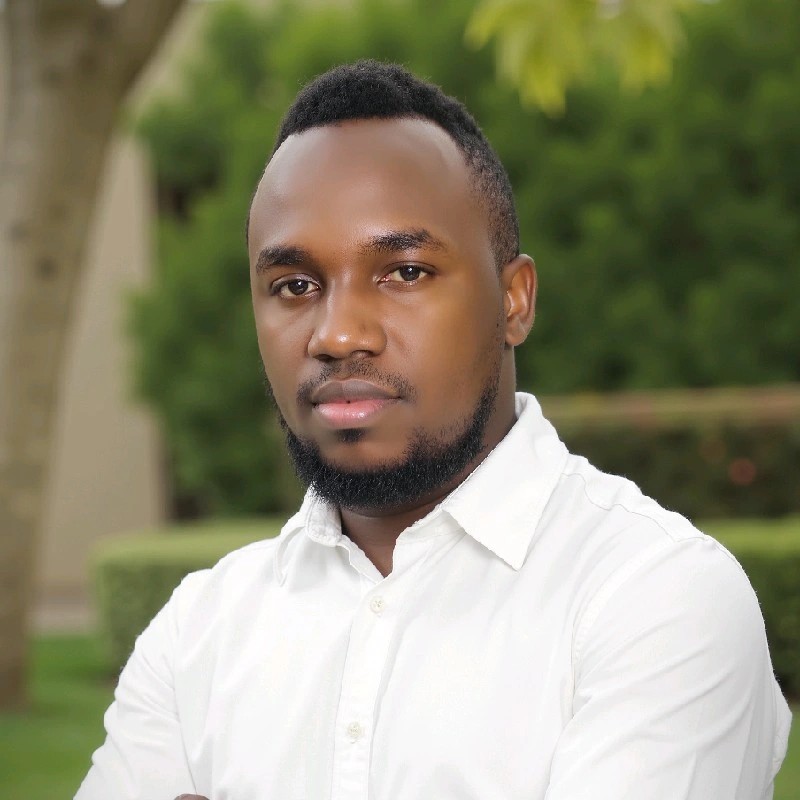 Kelvin Kihiu